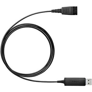 Jabra Cordon adaptateur Jabra Link 230 USB