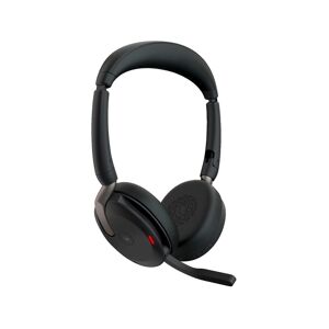 Jabra Casque micro sans fil Jabra Evolve2 65 Flex Microsoft Teams USB-C Xxl