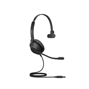 Jabra Casque micro filaire Jabra Evolve2 30 SE mono UC USB-A L