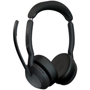 Jabra Casque micro sans fil Jabra Evolve2 55 stéréo UC USB-A