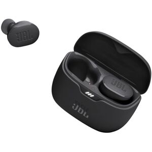 JBL Ecouteurs sans fil JBL Tune Buds Blanc