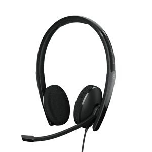 EPOS I SENNHEISER ADAPT 160 USB II - micro-casque