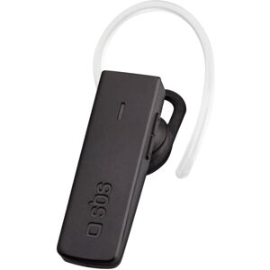 SBS Casque sans fil Casque Wireless Multipoint avec serre-tête