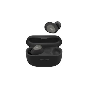 Jabra Ecouteurs sans fil Elite 10 Noir Titane Jabra