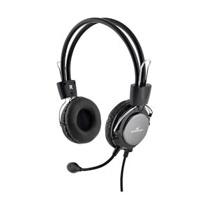 BLUESTORK Casque Informatique Bluestork Mc 201