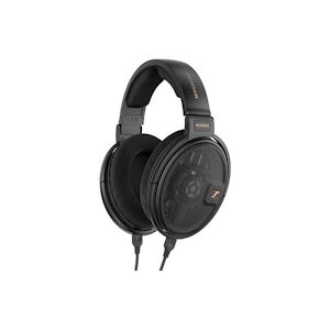 Sennheiser Casque audio arceau circum-aural avec fil HD 660S2 Noir Sennheiser