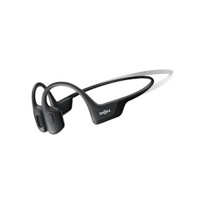 Casque Audio Sans Fil Bluetooth Shokz Openrun Pro Mini Avec Réduction Du Bruit Noir