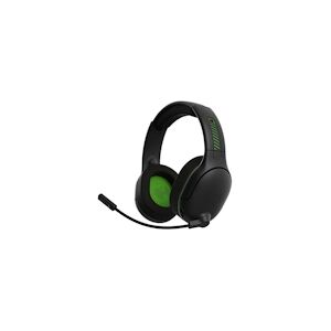 Casque D écoute Sans Fil Pdp Airlite Pro Pour Xbox Series X S Xbox One Pc Noir