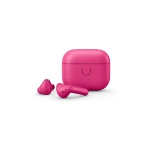 Ecouteurs Sans Fil Bluetooth - Urban Ears Boo - Cosmic Pink - 30h D'autonomie - Rose