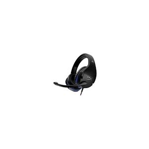 Casque Circum Aural Filaire Hyperx Cloud Stinger Pour Playstation Noir Et Bleu