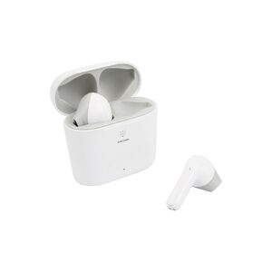 Ecouteurs Sans Fil True Wireless Swingson Buds Blanc