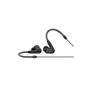 Sennheiser Ecouteurs filaires intra-auriculaires IE 200 Noir Sennheiser