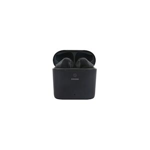 Ecouteurs Sans Fil True Wireless Swingson Buds Noir