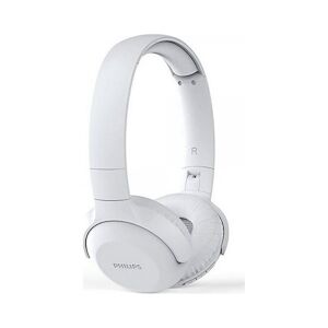 Philips Casque audio BT Blanc Sans fil Philips