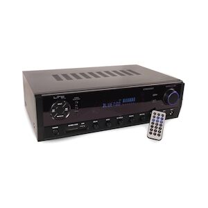 AMPLI HIFI STEREO KARAOKE 2x50W