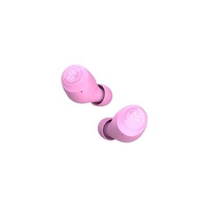Ecouteurs intra-auriculaires sans fil JBuds Mini True Wireless Rose jlab