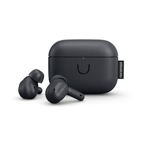 Ecouteurs Sans Fil Bluetooth - Urban Ears Juno - Charcoal Black - Réduction Active Du Bruit - Noir Charbon - Publicité