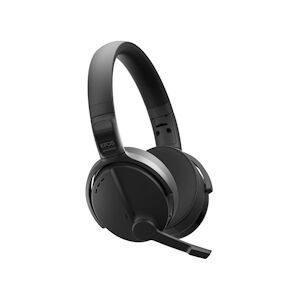 Casque-micro - Epos - C50 - Sans Fil - Multiplateforme - Noir