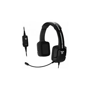 Micro Casque Tritton Kunai+ Noir Pour Ps4