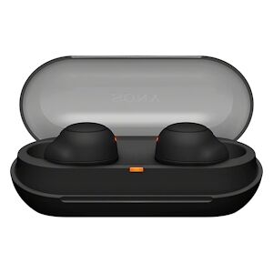 Ecouteurs Intra Auriculaire Sony Wf C500 Bluetooth Noir - Publicité