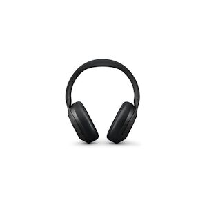 Philips Ecouteurs Circum Aural Sans Fil Philips Tah8506bk Bluetooth à Réduction Du Bruit Noir