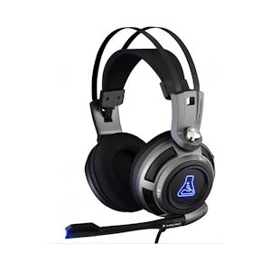 Casques Informatiques The G-lab Korp200-g