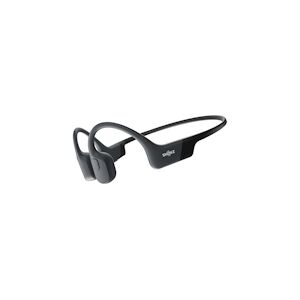 Casque Audio Sans Fil Bluetooth Shokz Openrun Mini Avec Réduction Du Bruit Noir