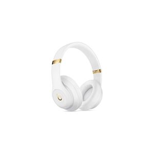 Casque à Réduction De Bruit Beats Studio3 Blanc