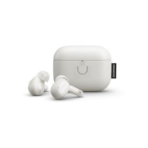 Ecouteurs Sans Fil Bluetooth - Urban Ears Juno - Raw - Réduction Active Du Bruit - Blanc