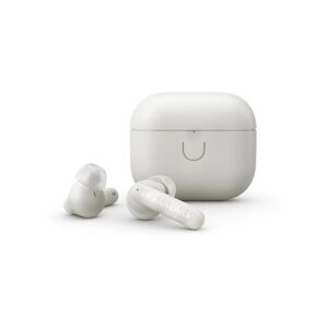 Ecouteurs Sans Fil Bluetooth - Urban Ears Boo Tip - Raw - 30h D'autonomie - Blanc - Publicité