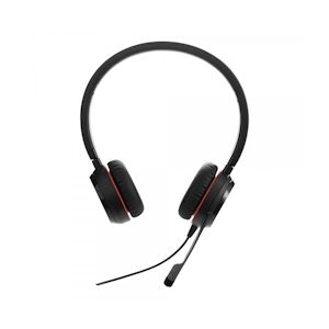 Jabra Casques avec Microphone 4999-823-389 Jabra