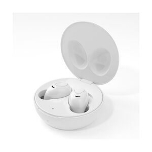 SOUNDUNIQ I9W - Ecouteurs sans fil Bluetooth 5.0 Coloris blanc