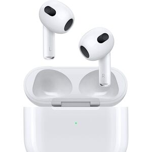 Apple Airpods 3 Avec Boîtier De Charge Ecouteurs Sans Fil