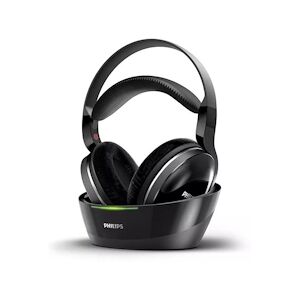 Philips Casque TV circum-aural SHD8850