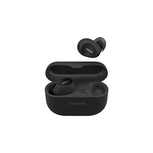 Jabra Ecouteurs sans fil Elite 10 Noir Gloss Jabra