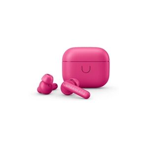 Ecouteurs Sans Fil Bluetooth - Urban Ears Boo Tip - Cosmic Pink - 30h D'autonomie - Rose