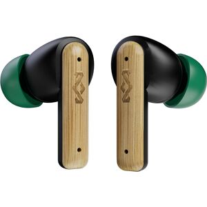 House of Marley Little Bird TWS Signature Black écouteurs intra-auriculaires sans fil - Publicité