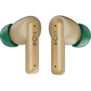 House of Marley Little Bird TWS Cream écouteurs intra-auriculaires sans fil - Publicité