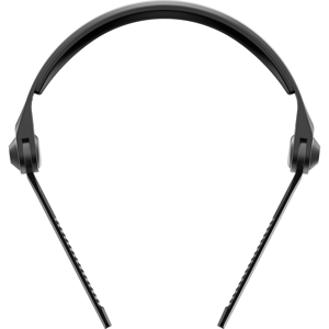 Pioneer HC-HB0201 arceau casque HDJ-C70 - Publicité