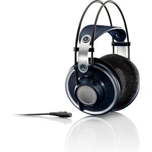 AKG K-702 casque de studio - Publicité