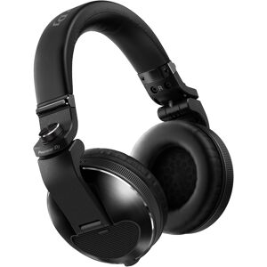 DJ HDJ-X10 casque DJ noir