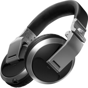 HDJ-X5-S casque DJ circum-aural