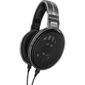 HD 650 casque studio open back version 2019