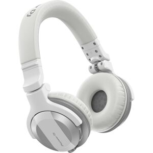 Pioneer HDJ-CUE1BT-W casque DJ - Publicité