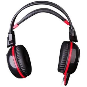 A4tech Bloody G300 - Micro-casque - circum-aural - filaire - Publicité