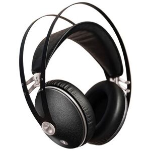 Casque Hi-Fi filaire Meze audio 99 Neo Noir Argent Noir Argent - Publicité