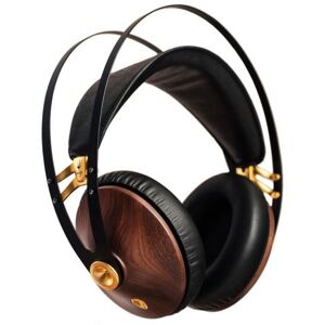 Casque Hi-Fi filaire Meze audio 99 Classics Noyer Or Noyer Or - Publicité