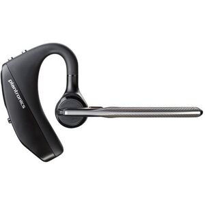 Non communiqué Poly Voyager 5200 - Micro-casque - intra-auriculaire - Bluetooth - sans fil, filaire - USB-A via adaptateur Bluetooth - noir - Certifié pour Microsoft Teams Noir - Publicité