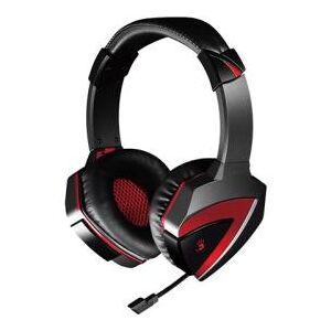 A4tech G500 - casque - Publicité