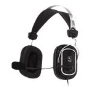 A4tech EVO Vhead 50 - Micro-casque - circum-aural - filaire - Publicité